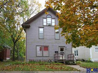 1611 S 16th St, Lincoln, NE 68502