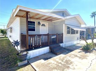 3004 Spur Dr, Mission, TX 78574
