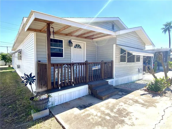 3004 Spur Dr, Mission, TX 78574