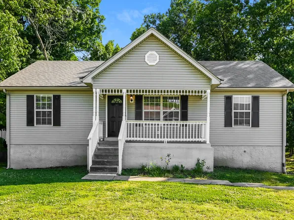4936 Deerhaven Dr, Antioch, TN 37013