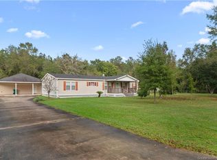 4721 Phillip Corry Rd, Starks, LA 70661