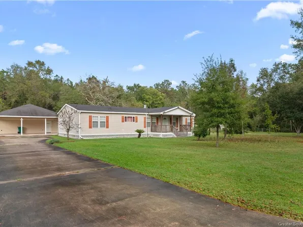 4721 Phillip Corry Rd, Starks, LA 70661