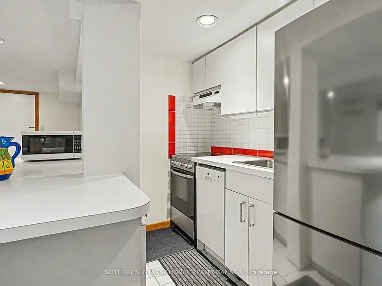 89 Willcocks St #BSMNT — Photo 9