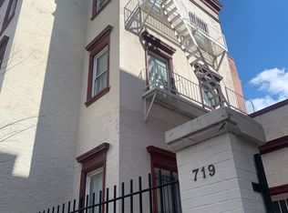 717 St Paul Street, Baltimore, MD 21202