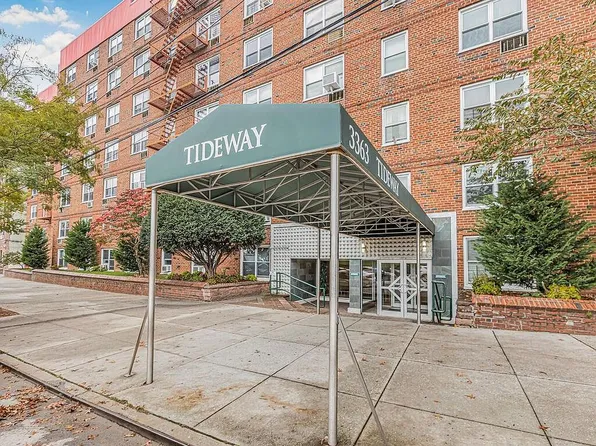 3355 Sedgwick Ave #4V, Bronx, NY 10463