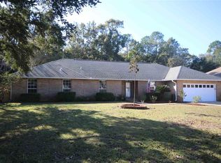 3421 Argyle Dr, Pace, FL 32571