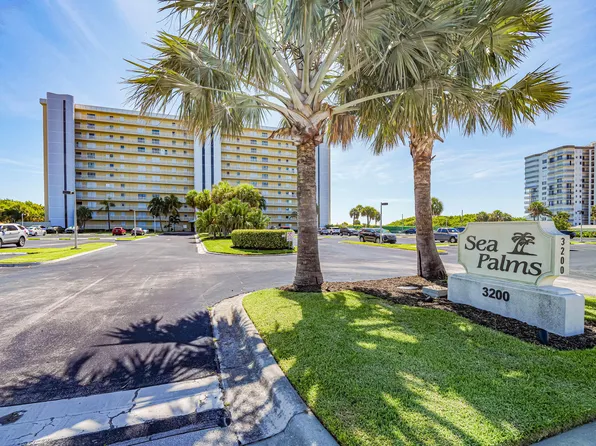 3200 N Highway A1a #307, Hutchinson Island, FL 34949