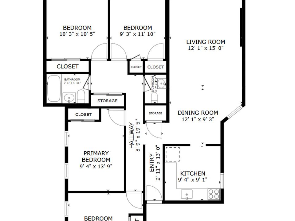 2nd image of 252-260 11th St #6283126