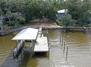 668 Ricker Ave, Santa Rosa Beach, FL 32459