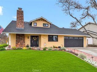 550 Pepper Tree Dr, Brea, CA 92821