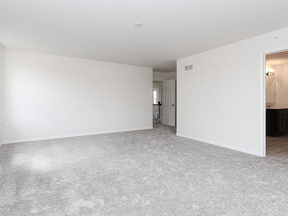 Interior - Representational Photo