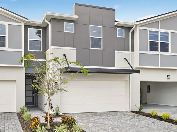 3416 Timber Crossing Ave, Brandon, FL 33511