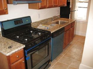 27 William St #3, Somerville, MA 02144