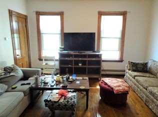 225 Somerville Ave, Somerville, MA 02143