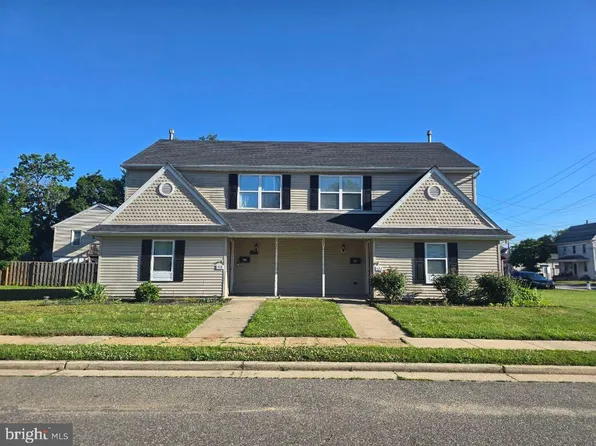 518 Repauno Ave #522, Gibbstown, NJ 08027