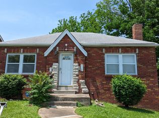 3307 N Euclid Ave, Saint Louis, MO