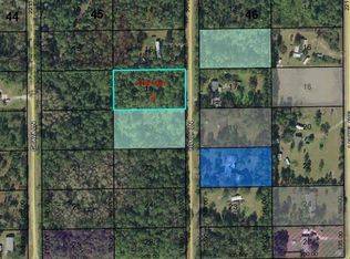 2278 Holly Ln, Bunnell, FL 32110