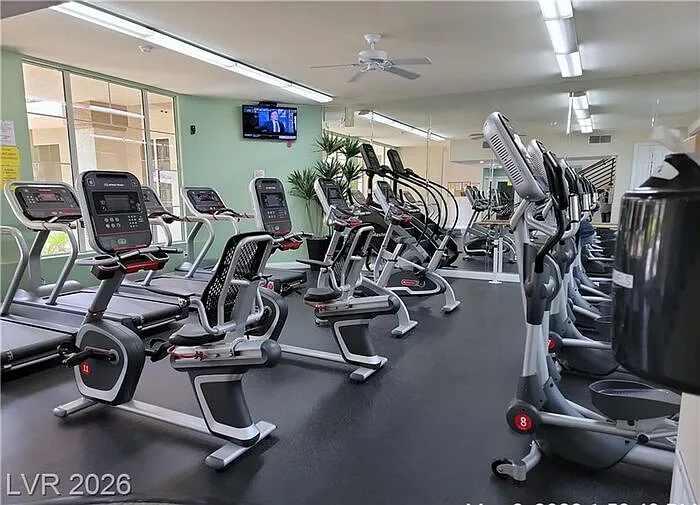 7131 S Durango Dr #203 — Photo 23