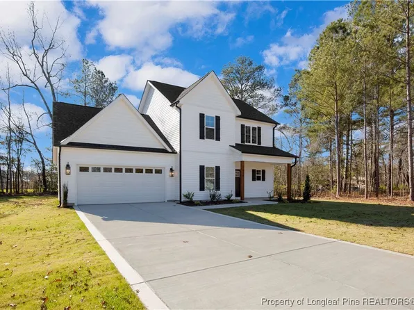 298 Dove Rd, Cameron, NC 28326