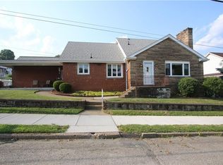 616 3rd St, Donora, PA 15033