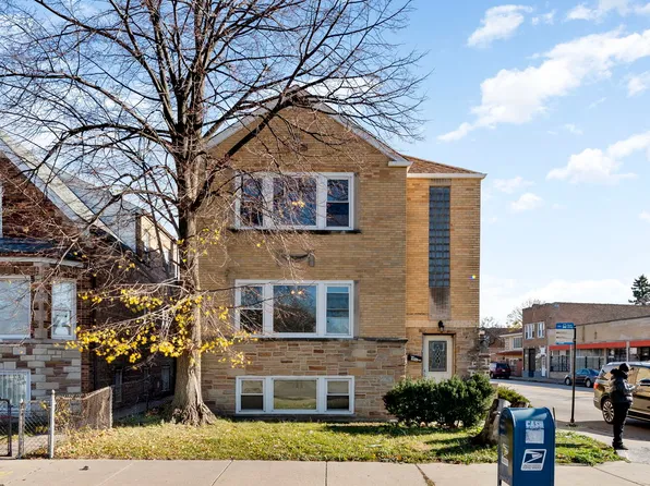 7059 S California Ave, Chicago, IL 60629