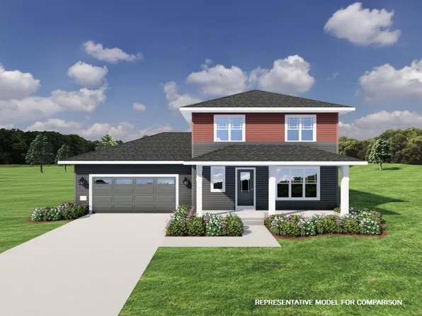 5294 Fiddle St, Fitchburg, WI 53711