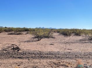 Bayita Rd SW, Deming, NM 88030