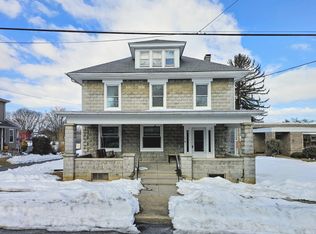 109 S Park St, Richland, PA 17087