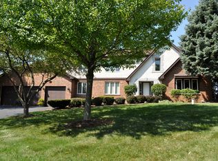 25070 N Ivy Ln, Lake Zurich, IL 60047