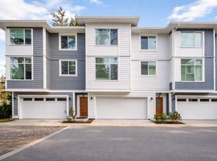 2328 167a St #9, Surrey, BC