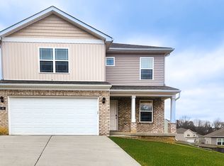 165 Coral Ridge Way, Brooks, KY 40109