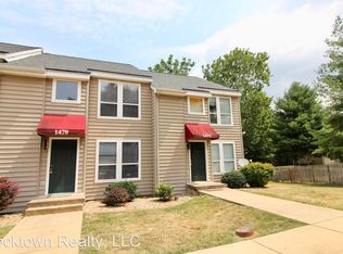 1470 Devon Ln, Harrisonburg, VA 22801