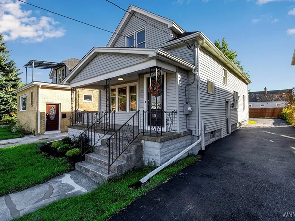 263 Boll St, Buffalo, NY 14212