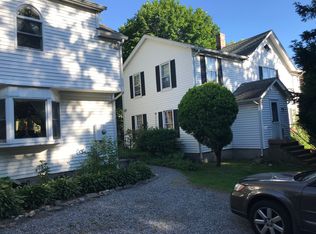 19 Henry Street, Greenwich, CT 06830