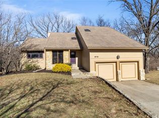 6718 N Camden Ct, Kansas City, MO 64151