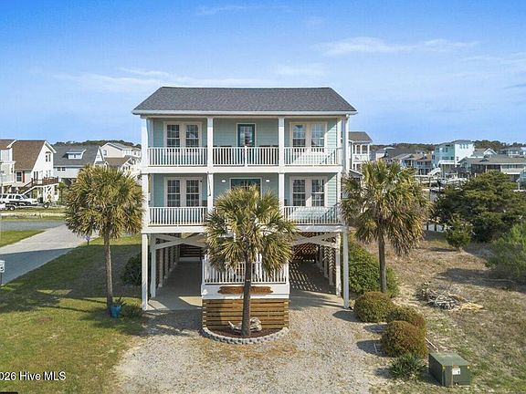 2nd image of 436 Ocean Boulevard W