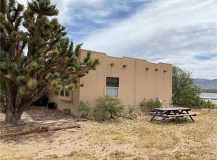 26292 N Tamarisk St, Meadview, AZ 86444