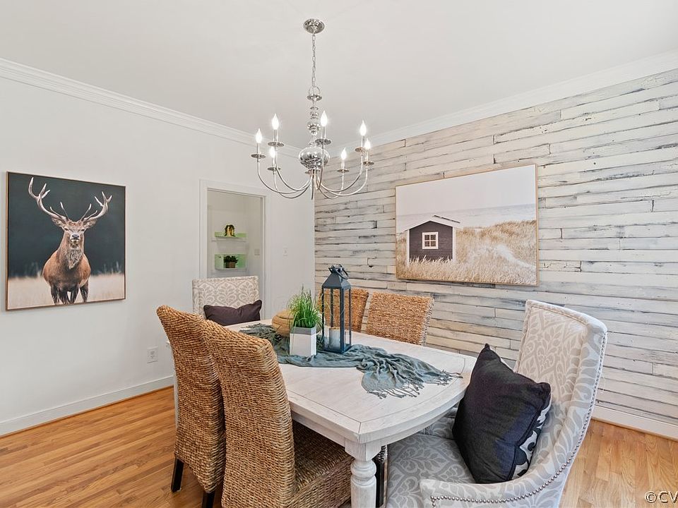 9150 Kings Charter Dr, Mechanicsville, VA 23116 Zillow