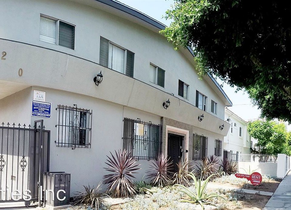 1st image of 420 E Hardy St APT 02