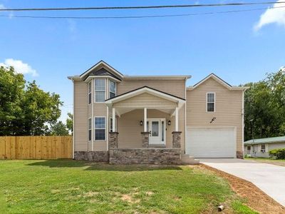 15 Township Road 1186, South Pt, OH, 45680