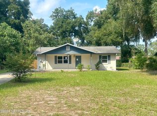 150 Satsuma St, Keystone Heights, FL 32656