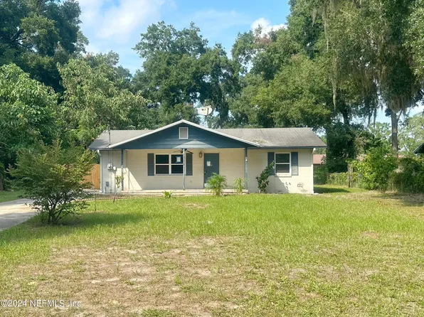 150 SATSUMA Street, Keystone Heights, FL 32656