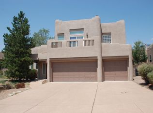 12605 Calle Del Oso Pl NE, Albuquerque, NM 87111