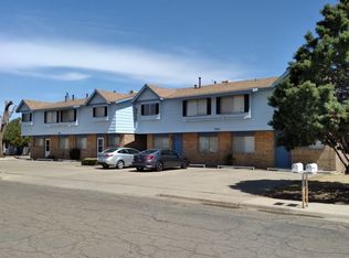 2001 Sheldon St UNIT 9, Clovis, NM 88101