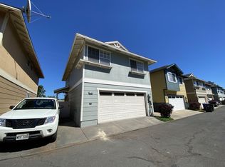 91-460 Makalea St, Ewa Beach, HI 96706