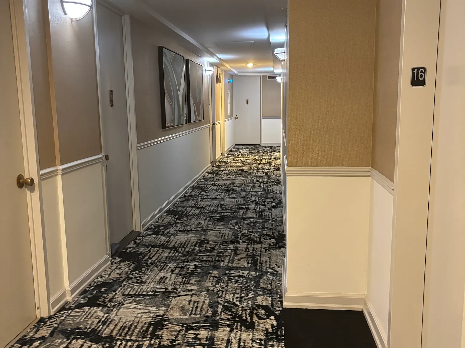 Studio, 525 sqft, $1,150 — Photo 2