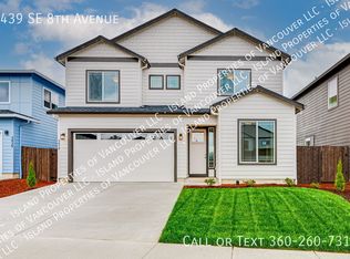 3439 SE 8th Ave, Battle Ground, WA 98604