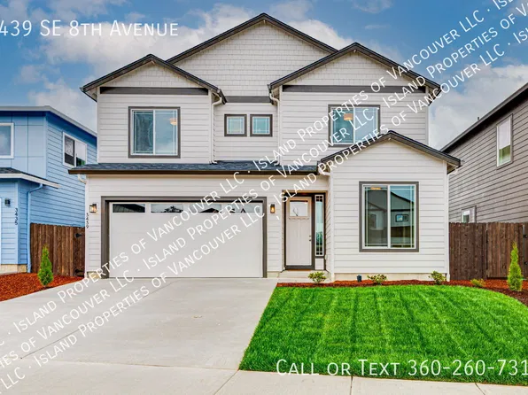 3439 SE 8th Ave, Battle Ground, WA 98604