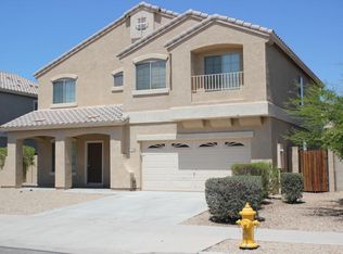 17388 W Hilton Ave, Goodyear, AZ 85338