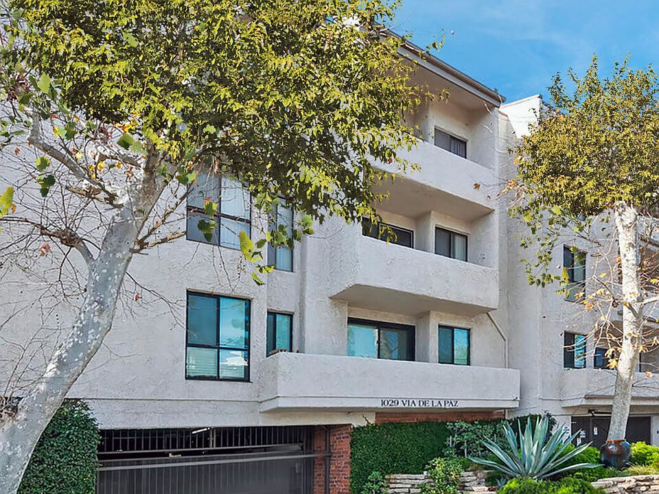 1029 Via De La Paz UNIT 124, Pacific Palisades, CA 90272 Zillow